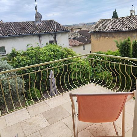 La Bastide Du Chateau Montfaucon  Room photo